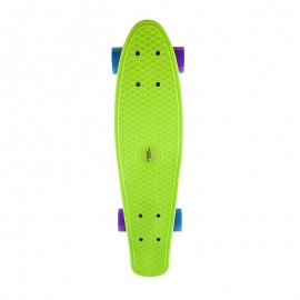 Nils Penny board Basic Nils Extreme-verde