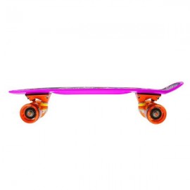 Nils Penny board Crude Mexican Nils Extreme
