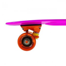 Nils Penny board Crude Mexican Nils Extreme