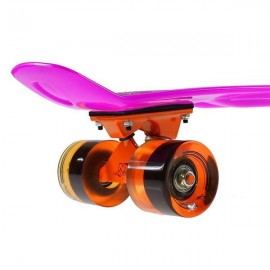 Nils Penny board Crude Mexican Nils Extreme