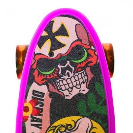 Nils Penny board Crude Mexican Nils Extreme