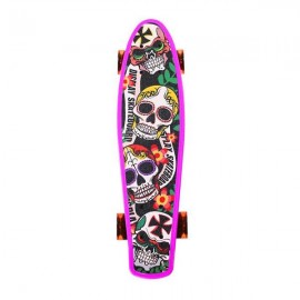 Nils Penny board Crude Mexican Nils Extreme