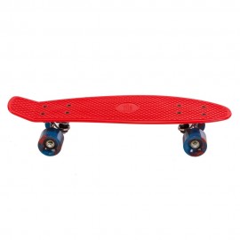 Penny board Street Surfing Beach