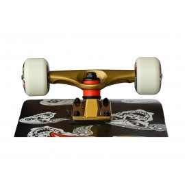 SPORTMANN Skateboard PIRATE Sportmann