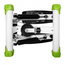 HMS Stepper Twist cu corzi HMS S3033- verde
