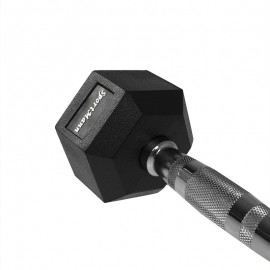SPORTMANN Gantera hexagonala 47.5 kg Sportmann