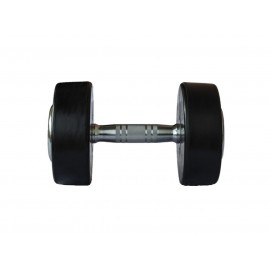 SPORTMANN Gantera cauciucata Sportmann Deluxe 37.5 kg