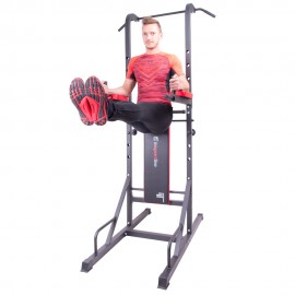 inSPORTline Power Tower multifunctional X150
