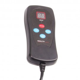 inSPORTline Masa inversie inSPORTline Inverso Heaty