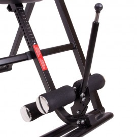 inSPORTline Masa inversie inSPORTline Inverso Heaty