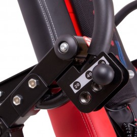 inSPORTline Masa inversie inSPORTline Inverso Heaty