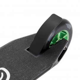 Nils Trotineta Extreme HS115 110 mm, verde