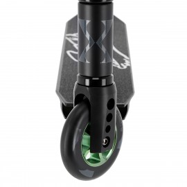 Nils Trotineta Extreme HS115 110 mm, verde