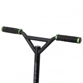 Nils Trotineta Extreme HS115 110 mm, verde