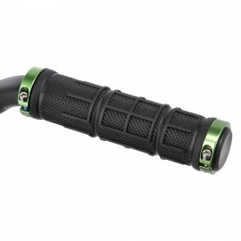 Nils Trotineta Extreme HS115 110 mm, verde