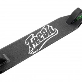 Nils Trotineta Extreme HS115 110 mm, verde
