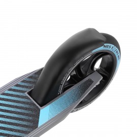 Nils Trotineta Extreme HD145 145 mm,  grafit-albastru