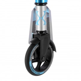 Nils Trotineta Extreme HD145 145 mm,  grafit-albastru