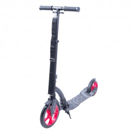Worker Trotineta Span 230 mm - Rosu