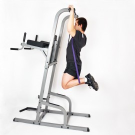 inSPORTline Banda elastica CF030.65