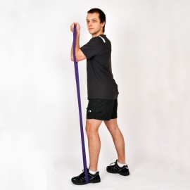 inSPORTline Banda elastica CF030.65