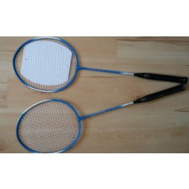 Spartan sport rachete badminton - set