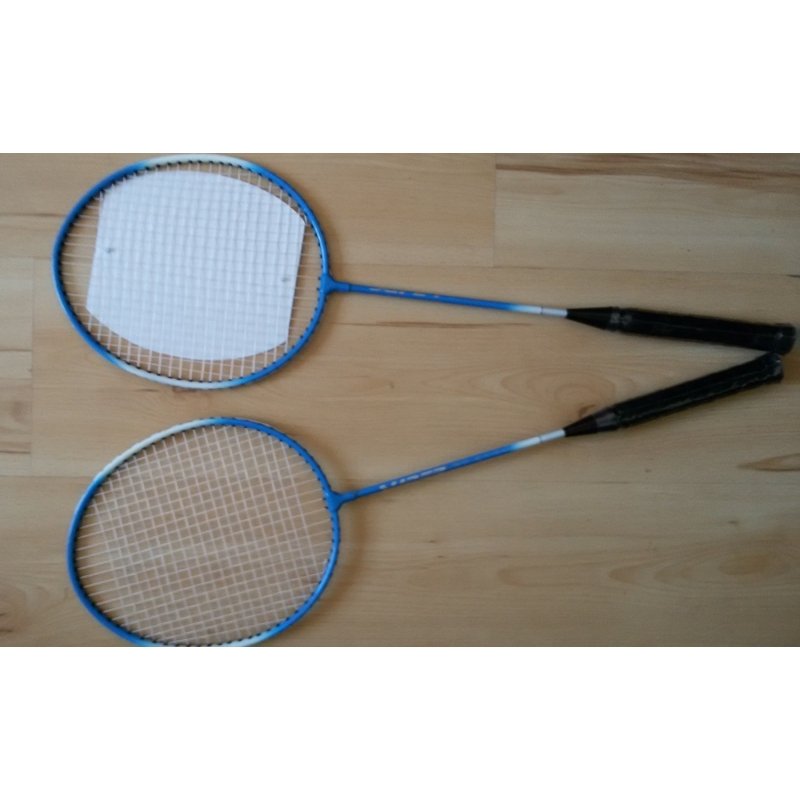 Spartan sport rachete badminton - set